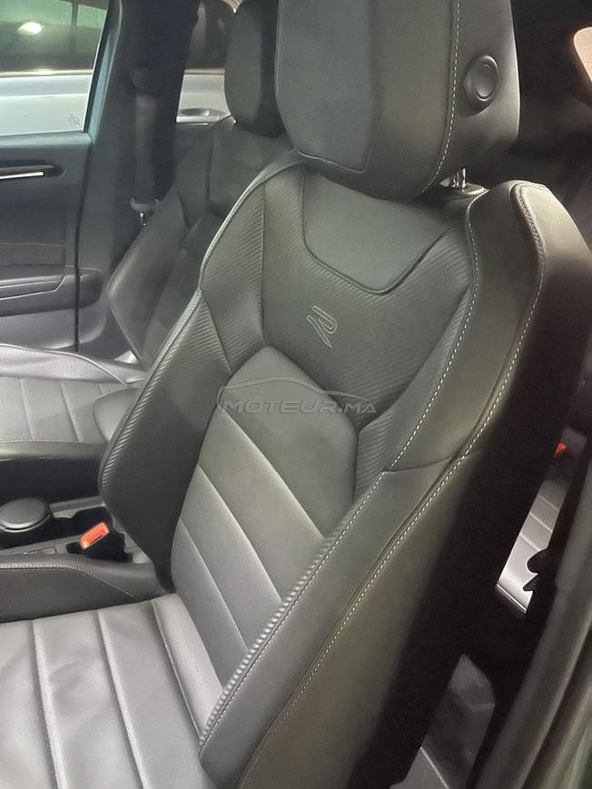 Volkswagen T-Roc Diesel Automatique 2025