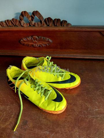 NIKE MERCURIAL