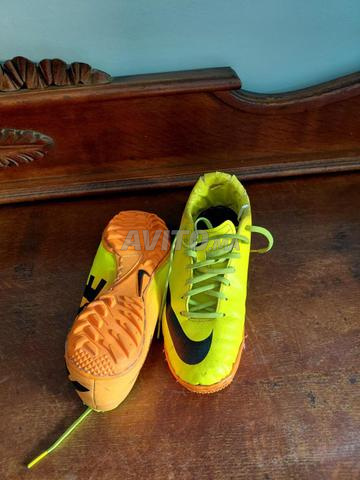 NIKE MERCURIAL - 2