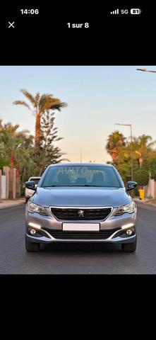 Peugeot 301 modèle 2020 km 126