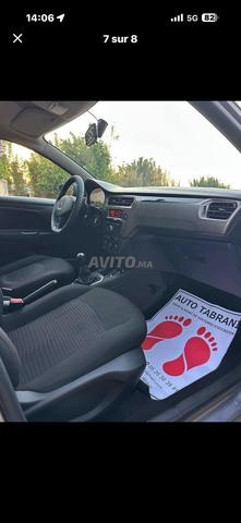 Peugeot 301 modèle 2020 km 126
