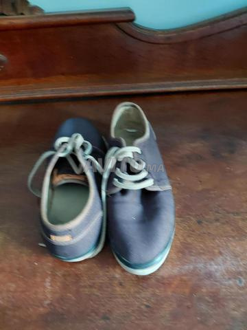 Chaussures  originales taille 40.5 - 2