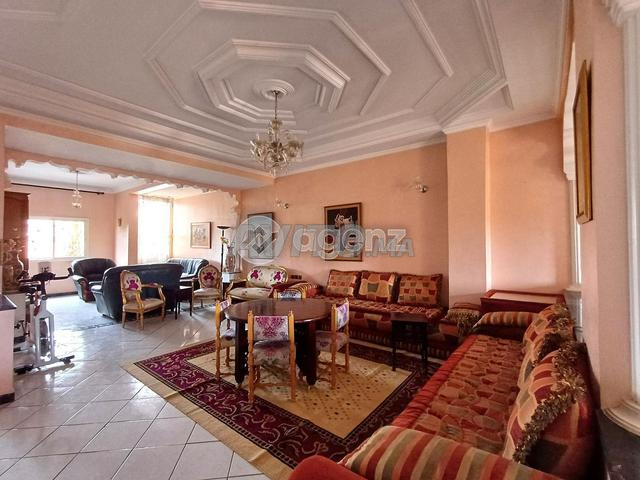 RAK-GU-1224 - Appartement à vendre à Guéliz - 2