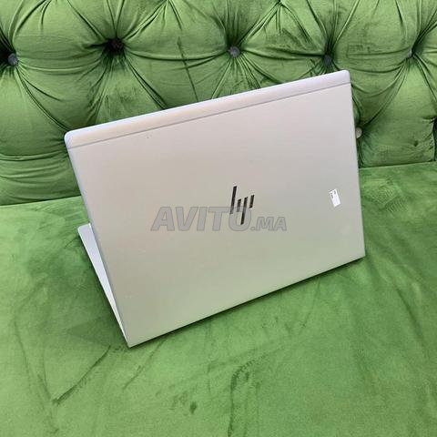 PC portable HP i5 8e génération 16 Go RAM 256 Go SSD - 2