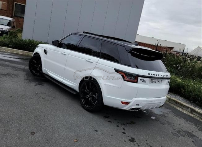 Range sport  2018/09  importer neuf  