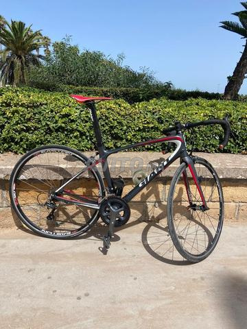 vélo de route 