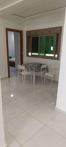 Joli appartement à louer à m'dip - 2
