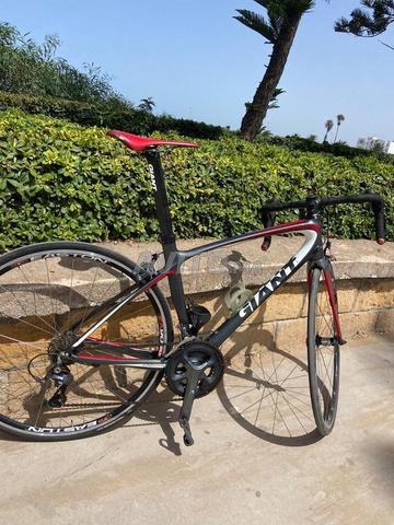 vélo de route - 2