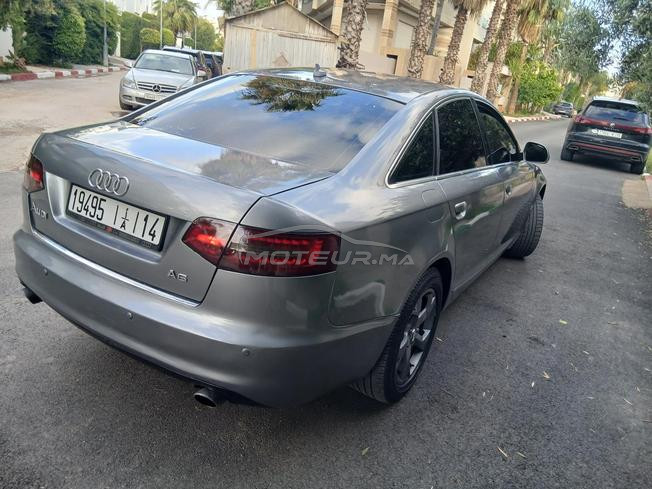 audi a6 quattro diesel v6 