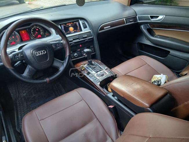 audi a6 quattro diesel v6 