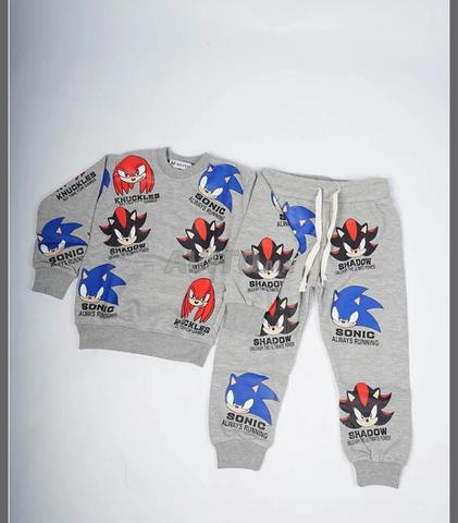 ensemble garçon 