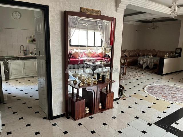 Appartement à vendre 129 m² à Fès - 2