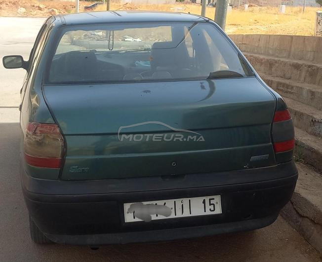fiat sieana