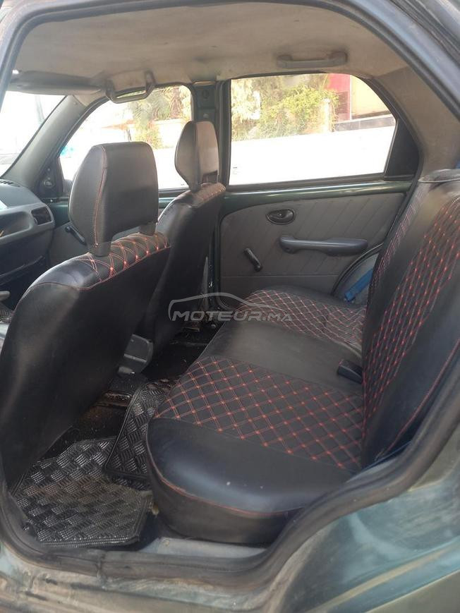 fiat sieana