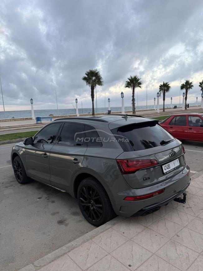 audi q5 sline 2023 