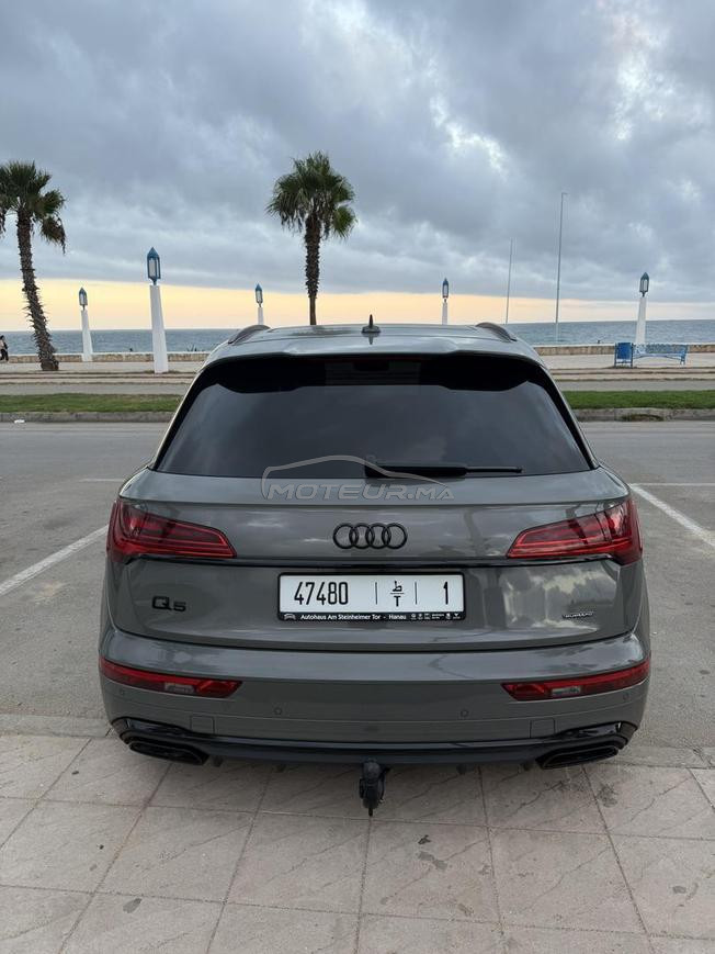 audi q5 sline 2023 