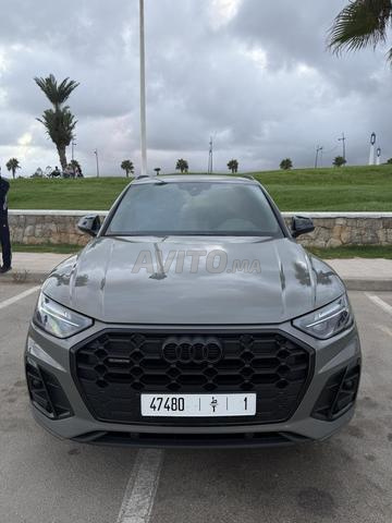 audi q5 sline 2023  - 2