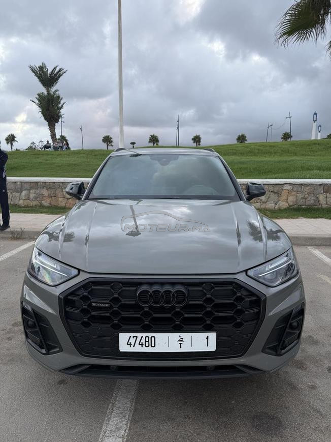 audi q5 sline 2023 