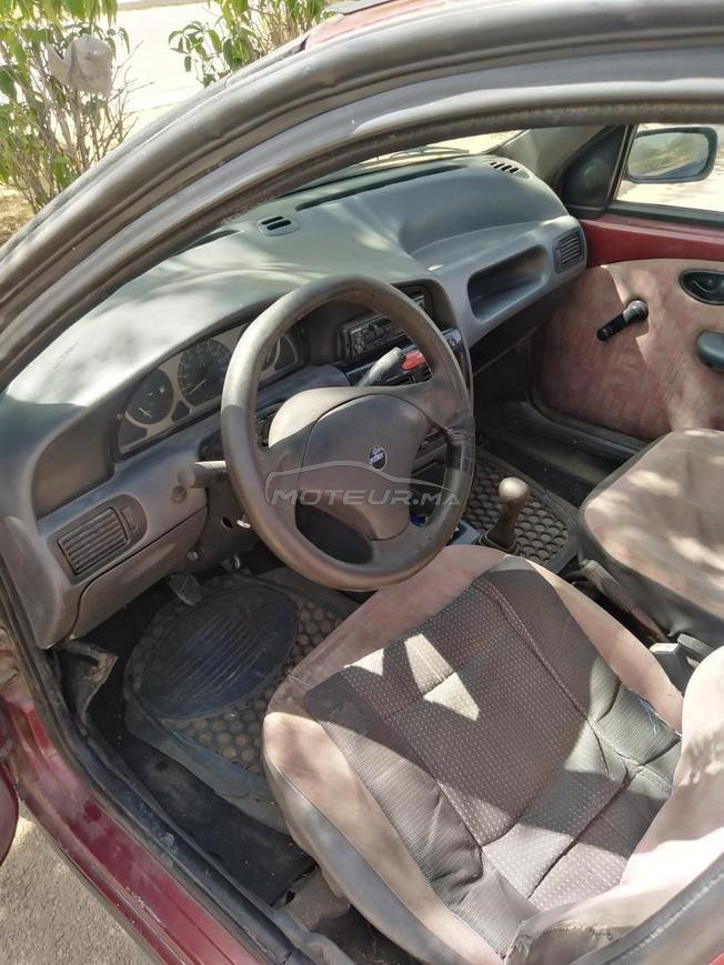 Fiat Siena Diesel Manuelle 1999 à Fès