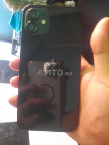 iPhone 12 128GB - Face ID - 2