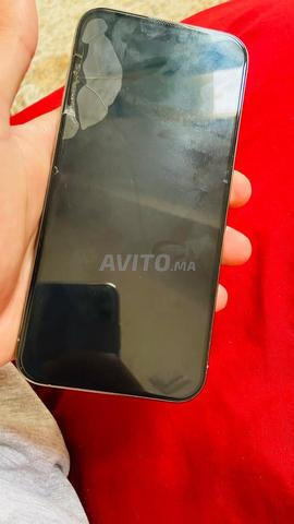 آيفون 15 برو ماكس 256 جيجابايت للبيع - 2