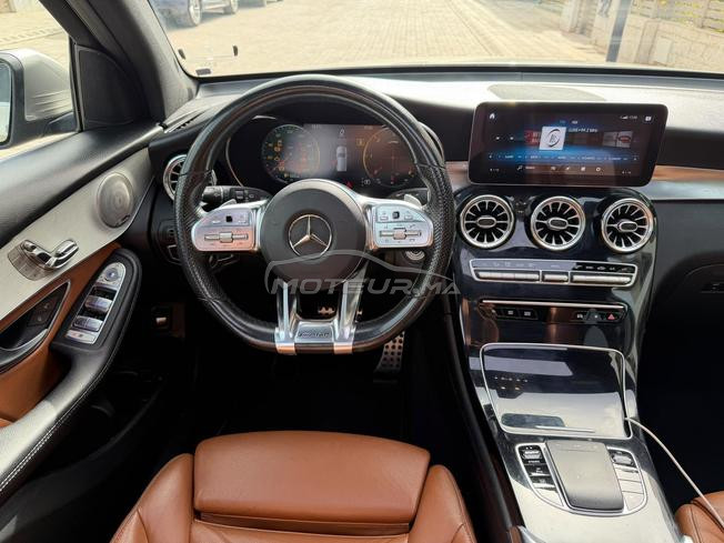 Mercdes GLC AMG LINE Plus 