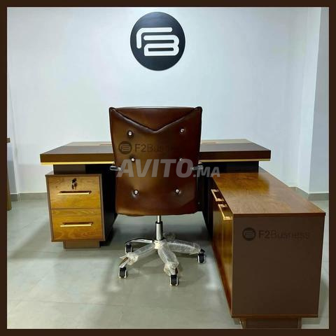 ✨ Bureau F2BUSINESS – professionnel et élégant ✨ - 2