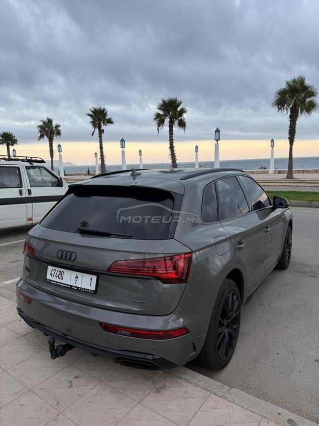 audi q5 sline 2023 