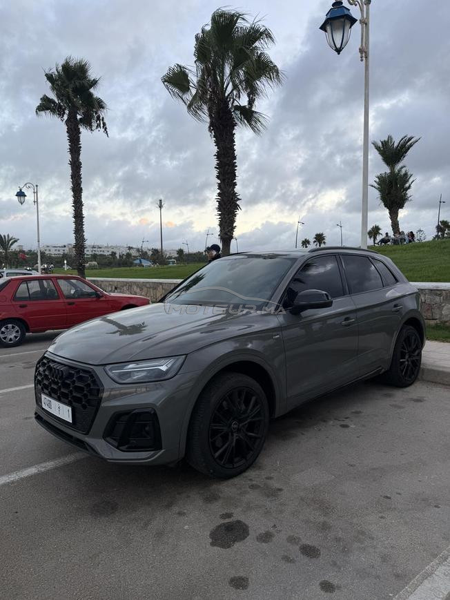 audi q5 sline 2023 