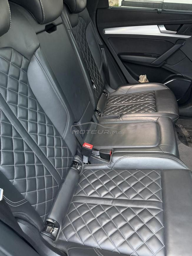 audi q5 sline 2023 