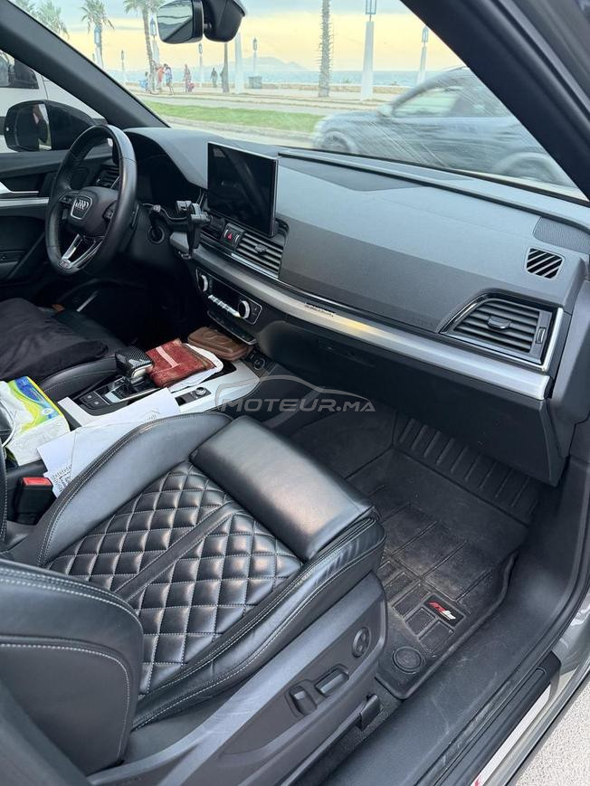 audi q5 sline 2023 