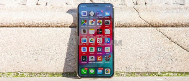 iPhone 11pro