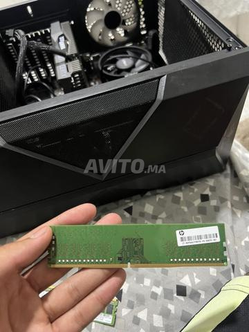 RAM DDR4 2400MHz - 2
