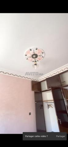 شقة للإيجار - 2