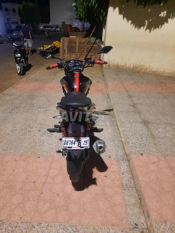 motor baker b3 n9iya beef 1proumie Maine - 2