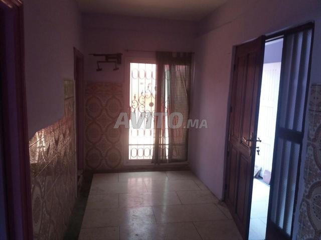 Appartement meublé à louer 55 m² à Safi - 2