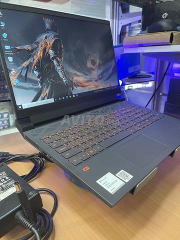 كمبيوتر ألعاب RTX 3050 إنتل i5 DRR5 - 2