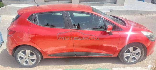 CLIO 4 model 2016