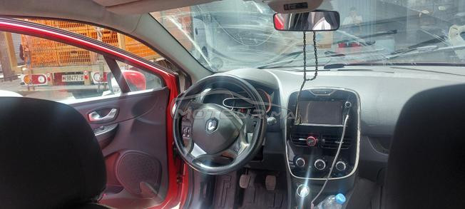 CLIO 4 model 2016