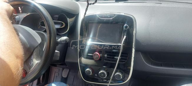 CLIO 4 model 2016