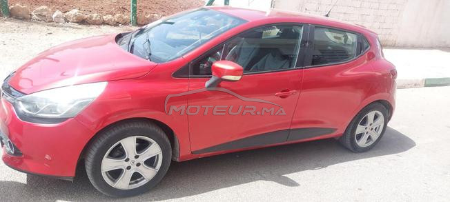 CLIO 4 model 2016