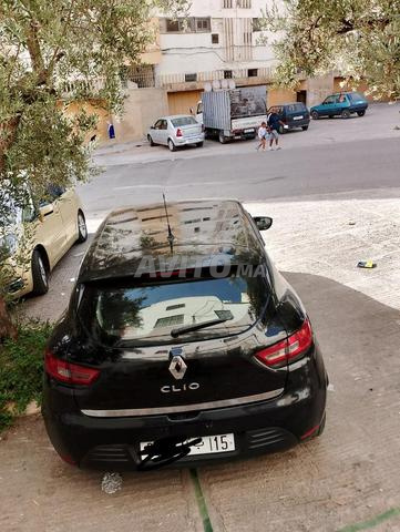 Renault Clio Diesel Manuelle 2019 à Fès - 2