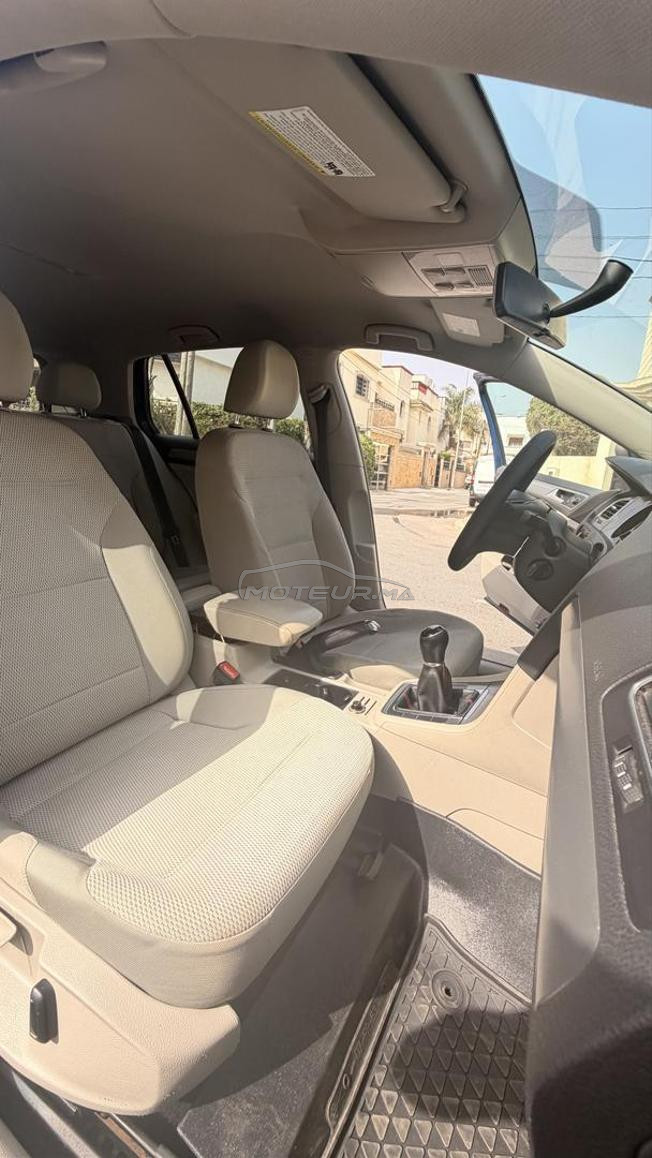 Volkswagen Golf 7 Diesel Modèle 2019  160KM