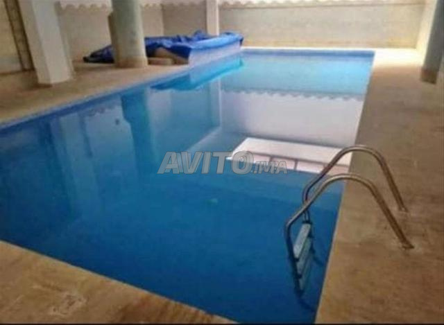 شقة في مراكش جليز - 2