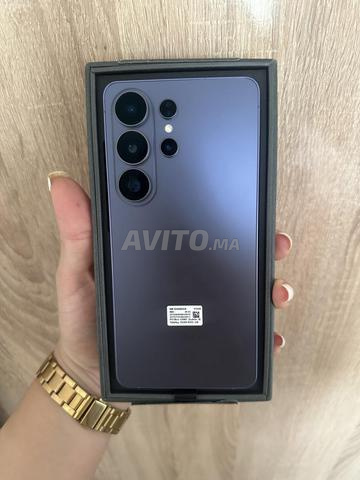 Samsung s 26 ultra 512G 12 ram - 2