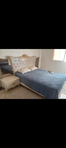 Appartement meublé à louer à Salé 🔥 سعيد حجي - 2