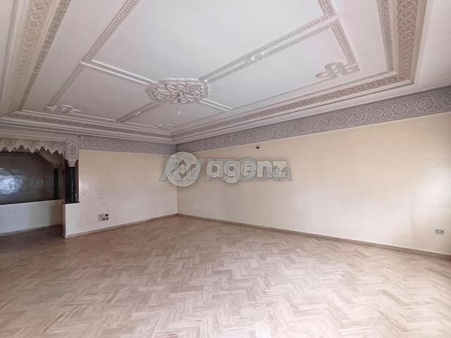 CMN-HA-1747 - Appartement à vendre à Beauséjour - 2
