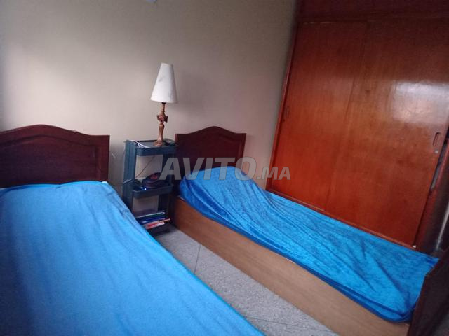 شقة فاخرة للبيع بمدينة مرتيل résidence tanmiya - 2