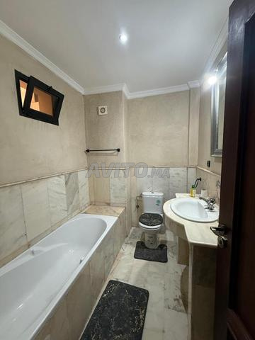 Beau Appartement avec piscine - 2