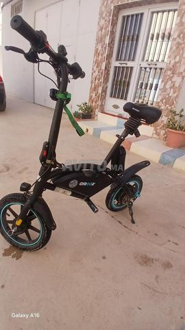 Quartier Sidi Boutayeb - 2